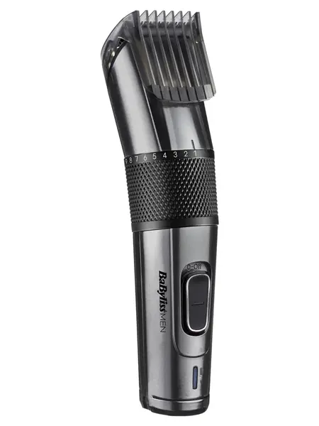 Strihač vlasov a fúzov BaByliss Men E978E + darček zadarmo
