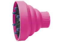 Univerzálny silikónový difuzér Ultron, ružový (044020708) + darček zadarmo
