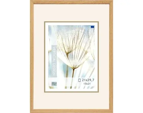 Fotorámik Giulia 21x29,7 cm, natur%