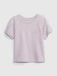 GAP Kids crop t-shirt - Girls