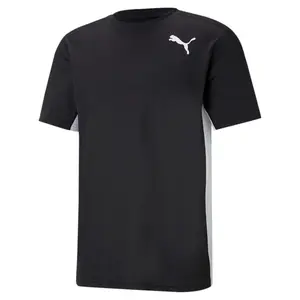 PUMA Cross the Line Tee 2.0 S