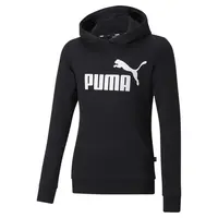 Puma ESS Logo Hoodie TR G 140