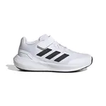 adidas RunFalcon 3.0 Elastic Lace Top Strap Shoes 30,5