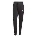 adidas Essentials 3-Stripes Fleece Slim Joggers XS