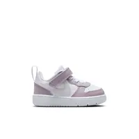 Nike Court Borough Low Recraft Baby/Toddler Shoes 22