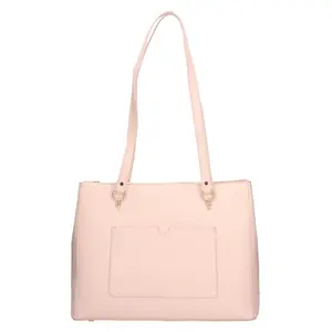 Dámska kabelka Hexagona Tadde - svetlo ružová