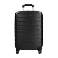 Cestovný kufor Madisson Beate S - čierna