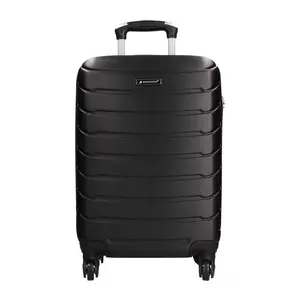 Cestovný kufor Madisson Beate S - čierna