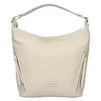 Dámska kabelka David Jones Lóa - svetlo zelená