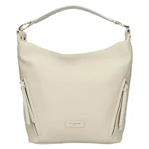 Dámska kabelka David Jones Lóa - svetlo zelená