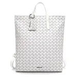 Dámský batoh Tamaris Laufie - bílá