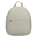 Dámský batoh Hexagona Mona - béžová