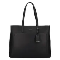 Dámská kabelka Calvin Klein Pippa - černá