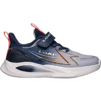 LOAP ROSS Detská voľnočasová obuv, tmavo modrá, veľkosť