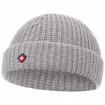 HOHENHORN FISHERMAN Zimní čepice, šedá, velikost