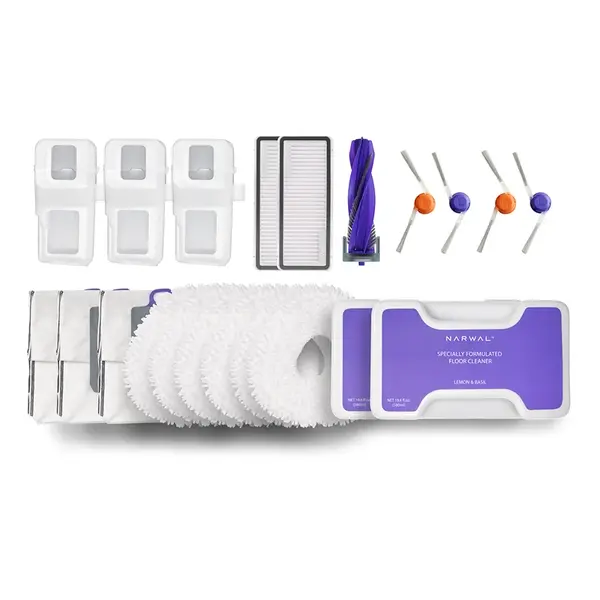 Narwal Accessories Pack for Freo Z10 Ultra