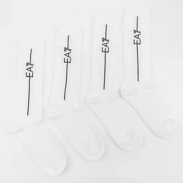 EA7 Emporio Armani SOCKS S/M