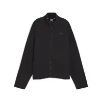 Puma WINTER TECH POLAR FLEECE JACKET W L