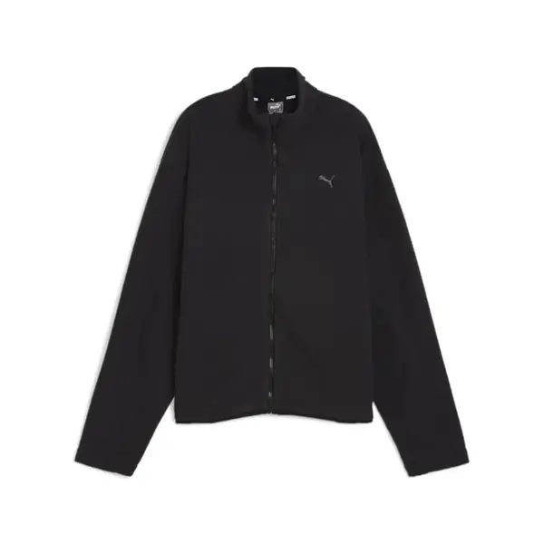 Puma WINTER TECH POLAR FLEECE JACKET W L