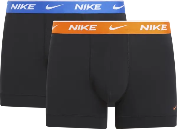 Nike trunk 2pk-everyday cotton stretch 2pk XL