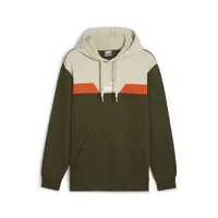 Puma POWER Colorblock Hoodie FL S