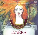 Lvářka (MP3-CD) - audiokniha