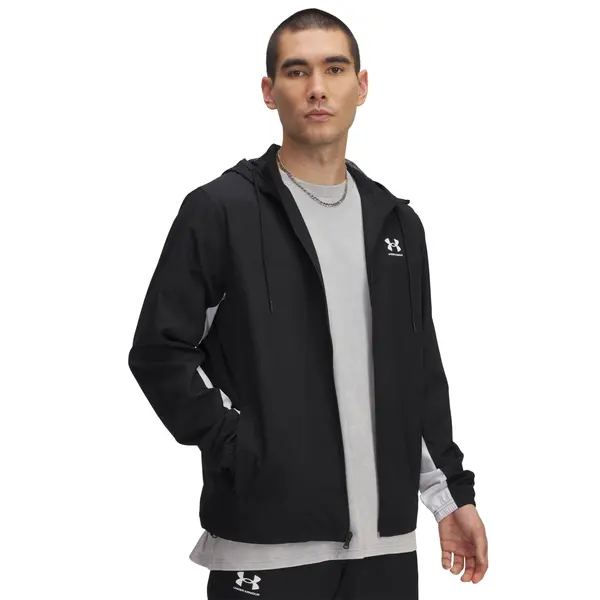 Under Armour Rival Woven Windbreaker M