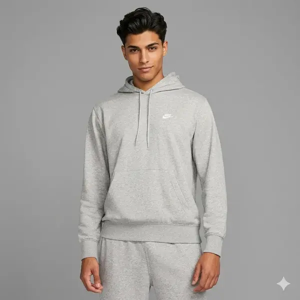 Nike Club XXL