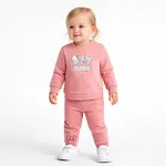 Puma X Hello Kitty & Friends Minicats Crew Set INF TR 98