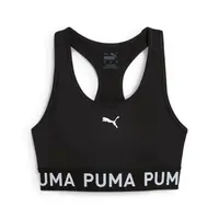 Puma 4Keeps Elastic Bra - P L