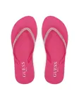 Guess Flip Flop Rhinestone 39/40