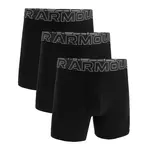 Under Armour Performance Cotton 6inches-3pack XL