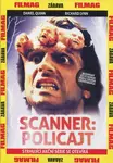 Scanner: Policajt (DVD) (papírový obal)