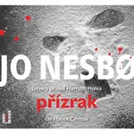 Přízrak (2 MP3-CD) - audiokniha