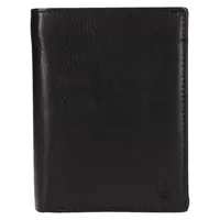 Pánská kožená peněženka Lagen Cassian - černá