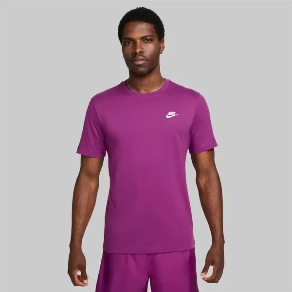 Nike Sportswear Club Mens T-Shirt M