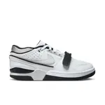 Nike Air Alpha Force 88 White Black 44,5