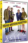 Případ mrtvého nebožtíka (DVD)