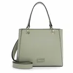 Menší dámská kabelka Tamaris Lilja - zelená