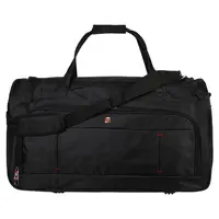 Cestovní taška Enrico Benetti Filip - černá