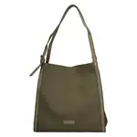 Dámska kabelka David Jones Zunnas - zelená