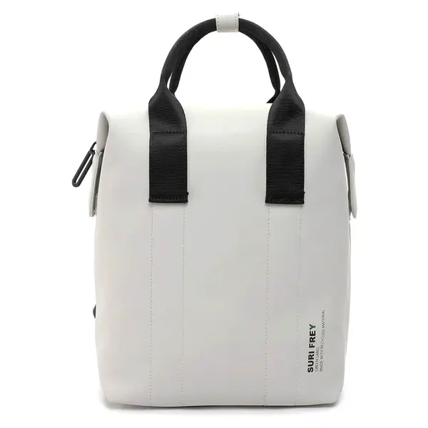 Dámsky batoh Suri Frey Uma - šedá