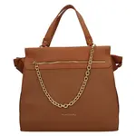 Dámska kabelka Marina Galanti Karensa - hnedá