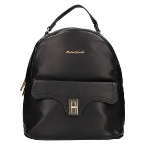 Dámsky batoh Marina Galant Janske - čierna