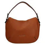 Dámska kabelka Marina Galanti Judita - koňak