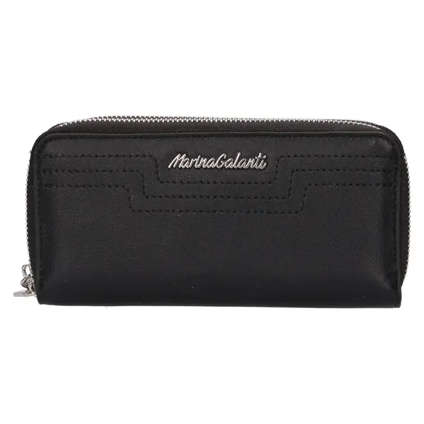 Dámska peňaženka Marina Galanti Laures - čierna
