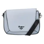 Dámska crossbody kabelka David Jones Hawa - světle modrá