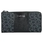 Dámská peněženka Calvin Klein Paola - černá