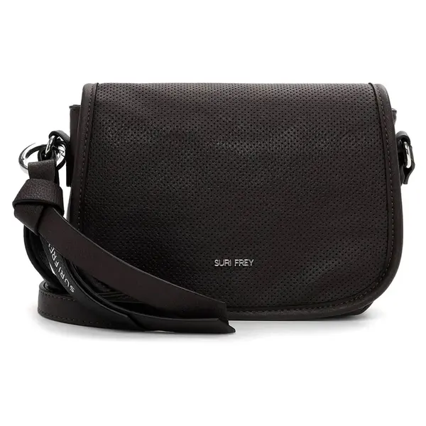 Dámska kabelka Suri Frey Xanti - hnedá