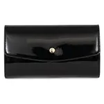 Dámské psaníčko Hexagona Daria - černá